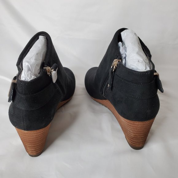 Dr. Scholl's Shoes Women's Create Ankle Boot | 6 | NWOB - Picture 5 of 10